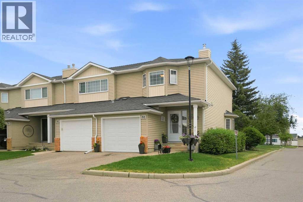 88 Chaparral Ridge Terrace SE, Calgary, Alberta