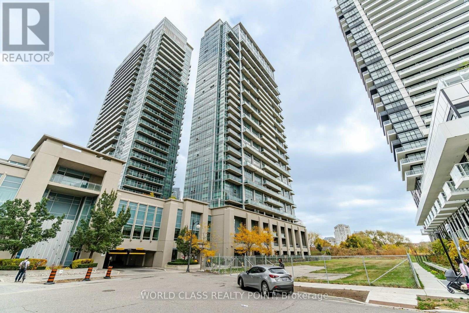 PH 2907 - 155 LEGION ROAD N, Toronto, Ontario