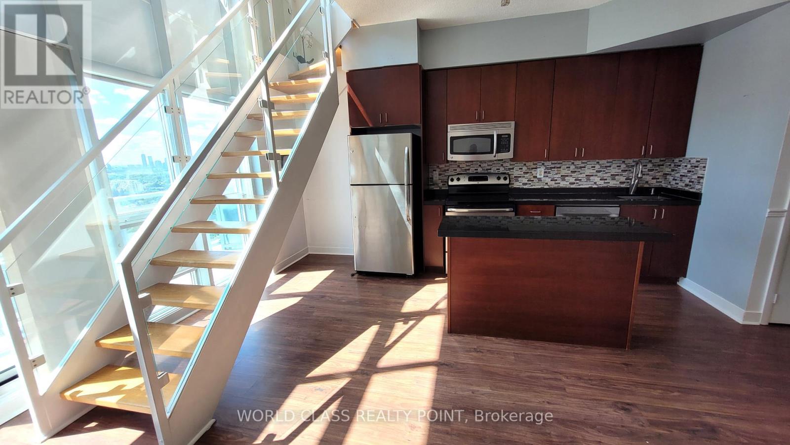 Ph 2907 - 155 Legion Road N, Toronto, Ontario  M8Y 0A7 - Photo 12 - W13442056