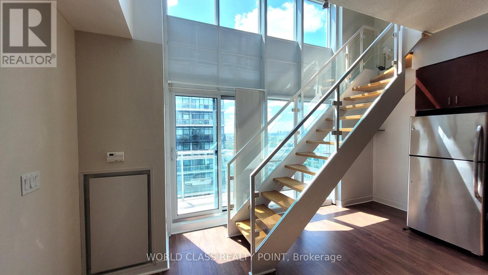 Ph 2907 - 155 Legion Road N, Toronto, Ontario  M8Y 0A7 - Photo 13 - W13442056