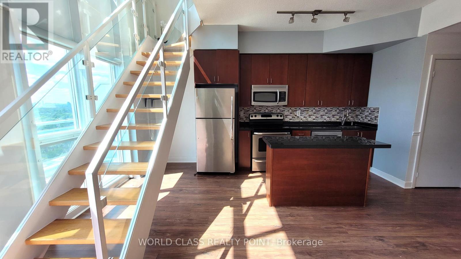 Ph 2907 - 155 Legion Road N, Toronto, Ontario  M8Y 0A7 - Photo 14 - W13442056