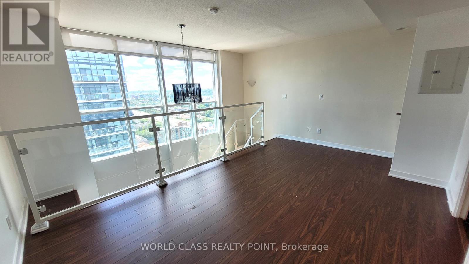 Ph 2907 - 155 Legion Road N, Toronto, Ontario  M8Y 0A7 - Photo 17 - W13442056
