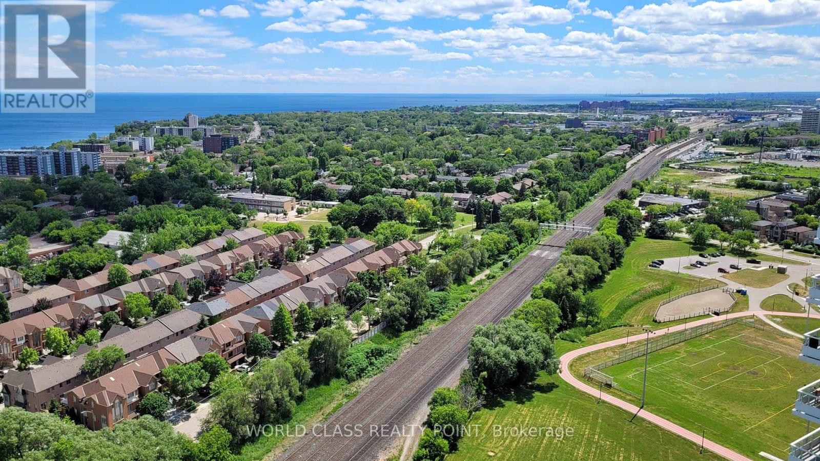 Ph 2907 - 155 Legion Road N, Toronto, Ontario  M8Y 0A7 - Photo 23 - W13442056
