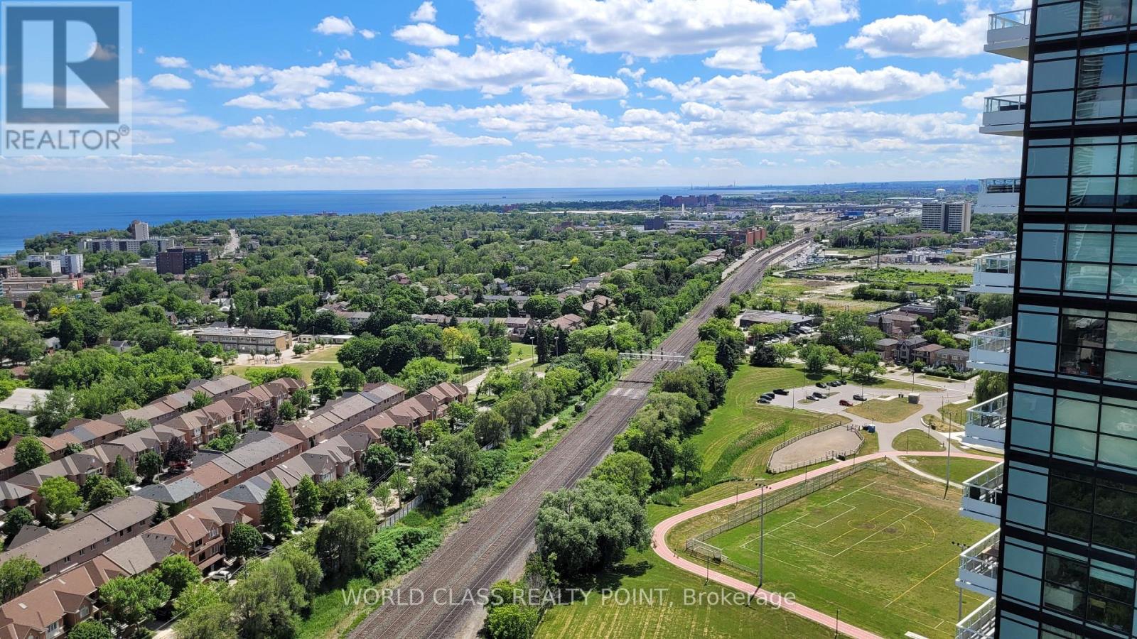 Ph 2907 - 155 Legion Road N, Toronto, Ontario  M8Y 0A7 - Photo 24 - W13442056