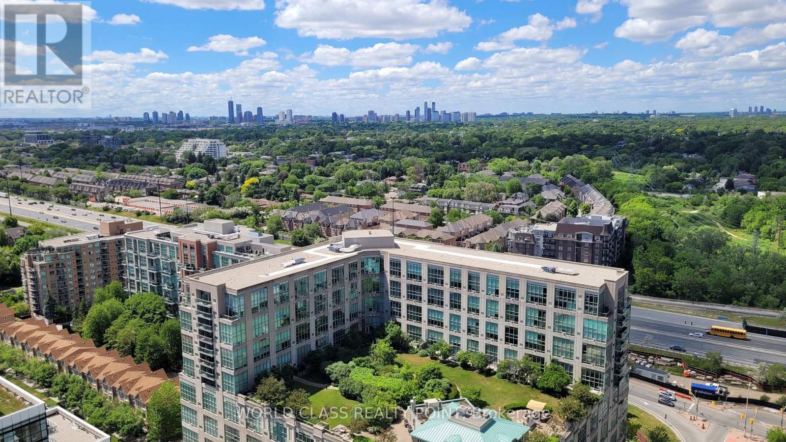 Ph 2907 - 155 Legion Road N, Toronto, Ontario  M8Y 0A7 - Photo 25 - W13442056