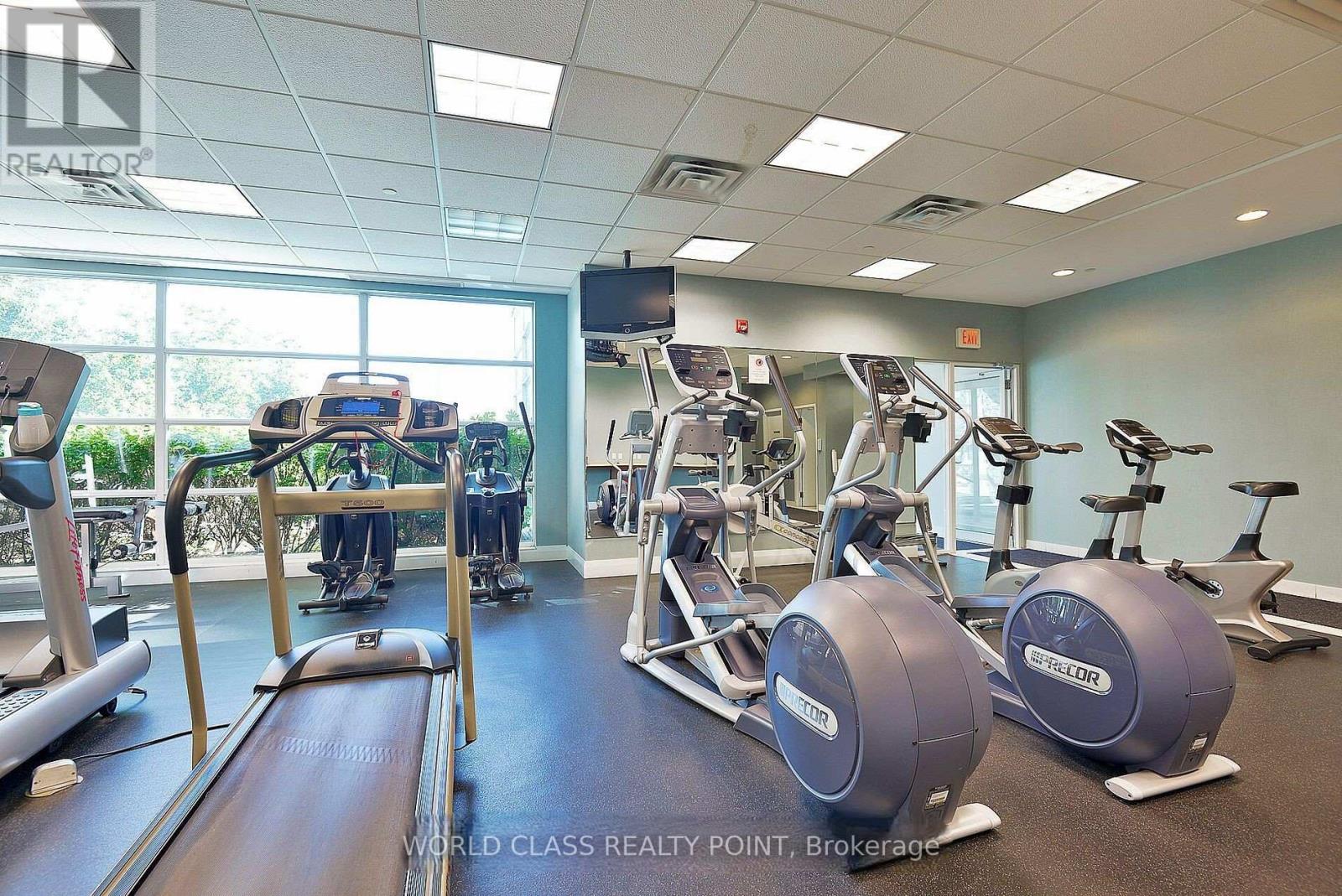 Ph 2907 - 155 Legion Road N, Toronto, Ontario  M8Y 0A7 - Photo 27 - W13442056