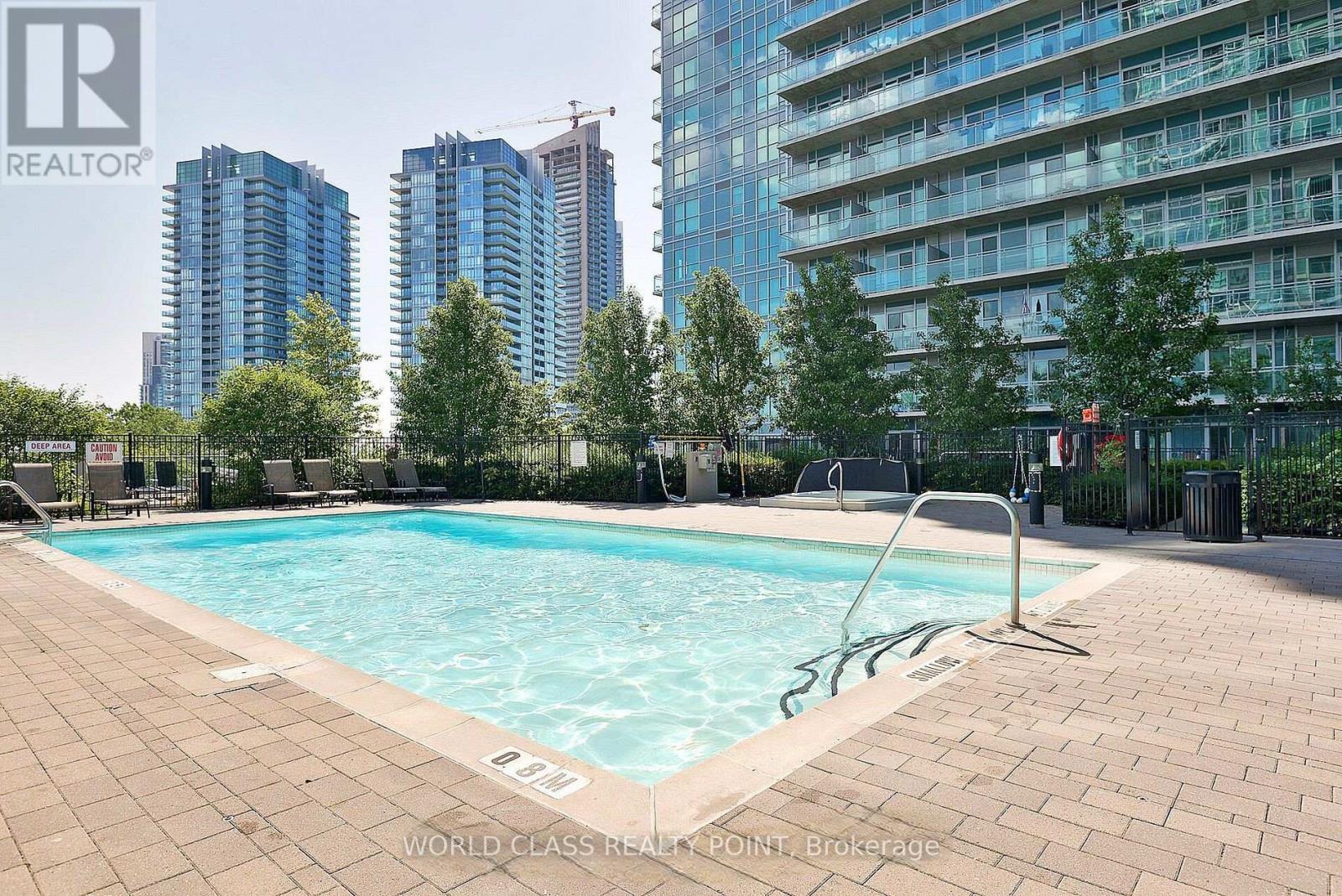 Ph 2907 - 155 Legion Road N, Toronto, Ontario  M8Y 0A7 - Photo 32 - W13442056
