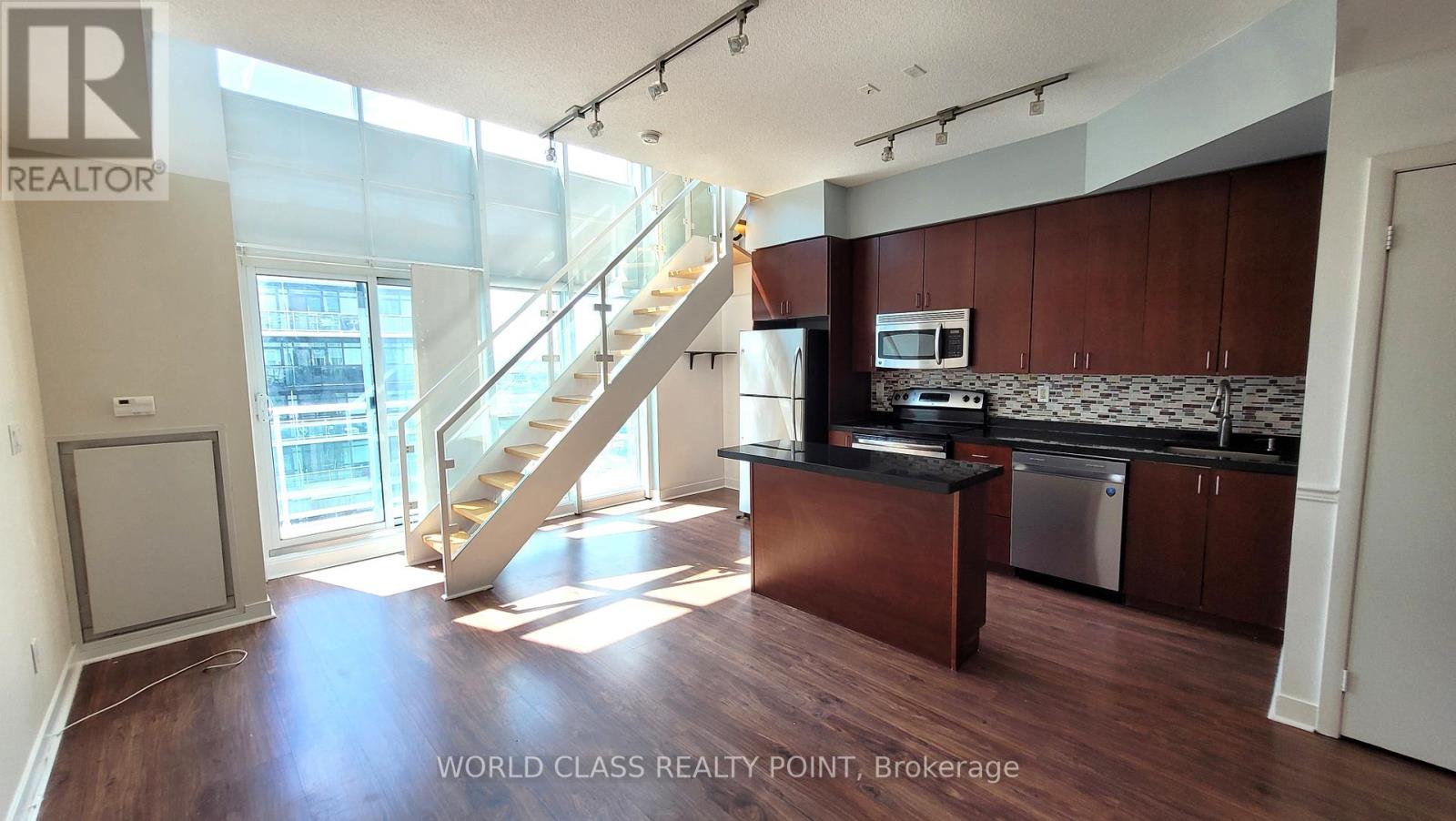Ph 2907 - 155 Legion Road N, Toronto, Ontario  M8Y 0A7 - Photo 7 - W13442056
