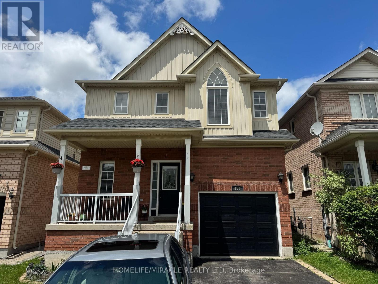 185 FEATHERSTONE ROAD, Milton, Ontario
