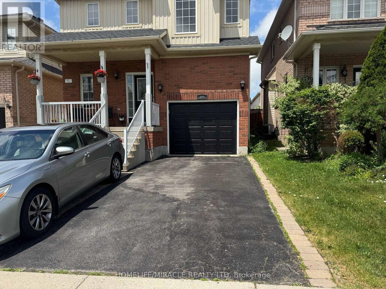 185 Featherstone Road, Milton, Ontario  L9T 6B8 - Photo 2 - W13442064