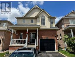 185 FEATHERSTONE ROAD, Milton, Ontario