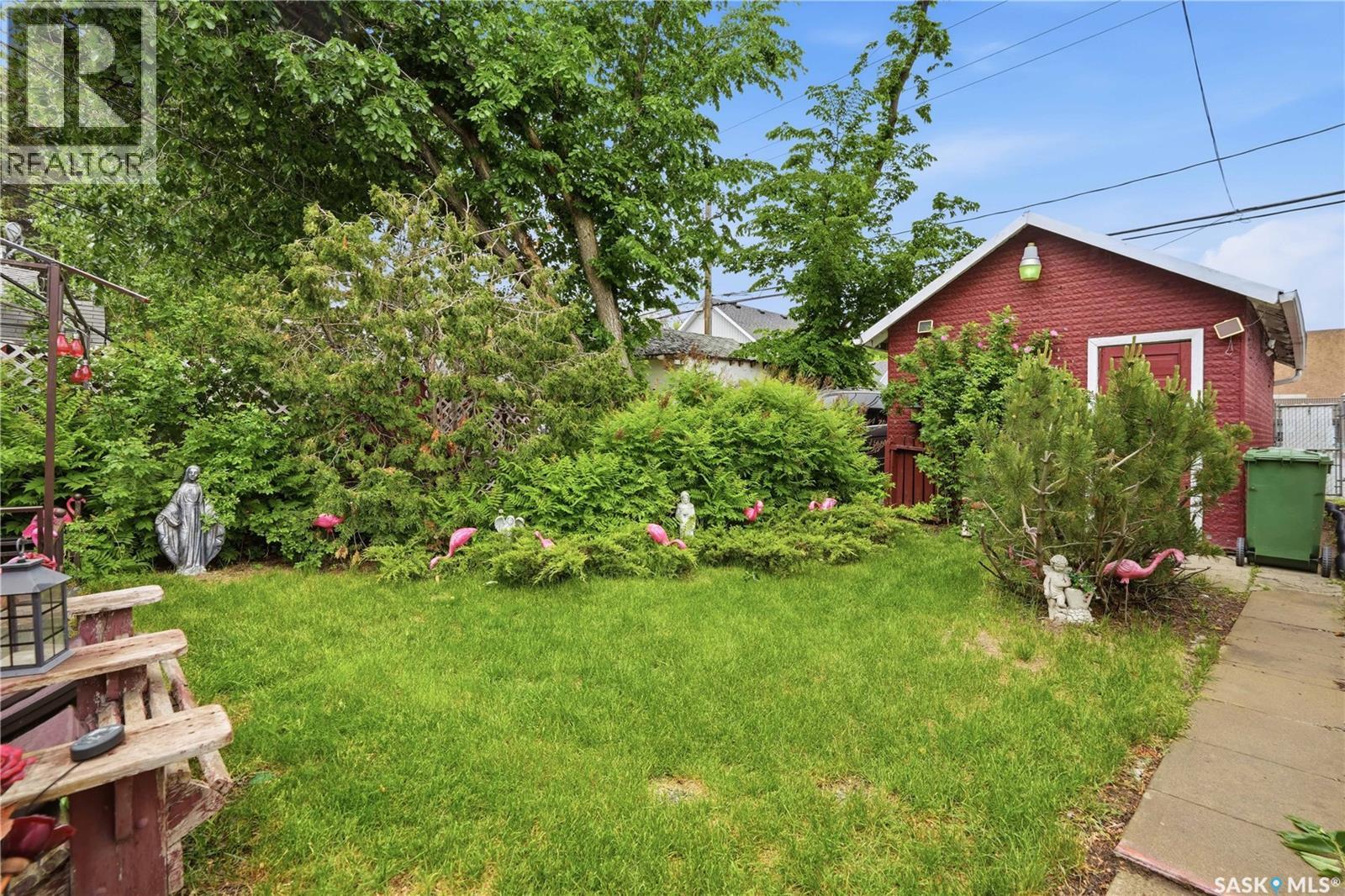 1320 Victoria Avenue, Regina, Saskatchewan  S4P 0P1 - Photo 49 - SK039355