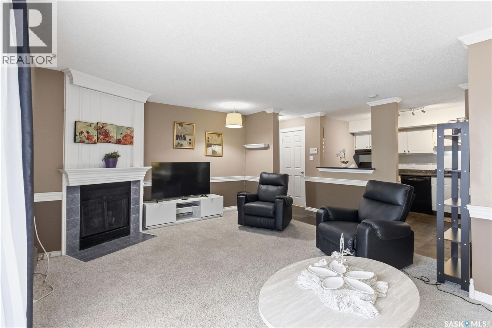 203 365 Kingsmere Boulevard, Saskatoon, Saskatchewan  S7J 4J6 - Photo 4 - SK039353