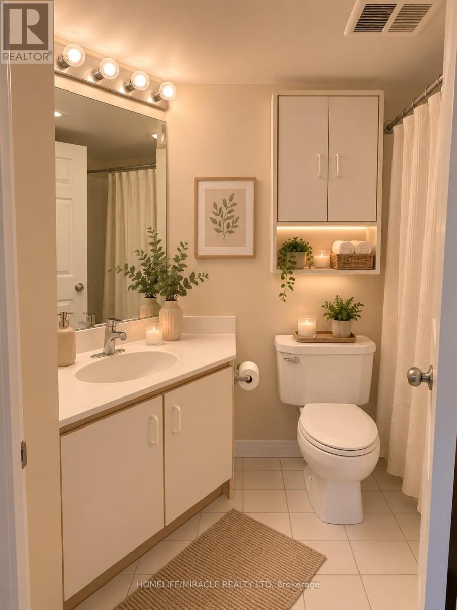 1907 - 717 Bay Street, Toronto, Ontario  M5G 2J9 - Photo 13 - C13438000