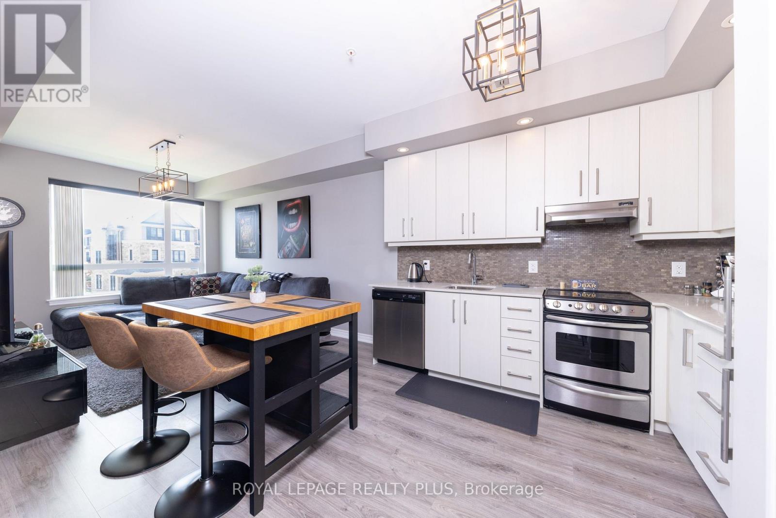 207 - 10 Esplanade Lane, Grimsby, Ontario  L3M 0H1 - Photo 16 - X13442054