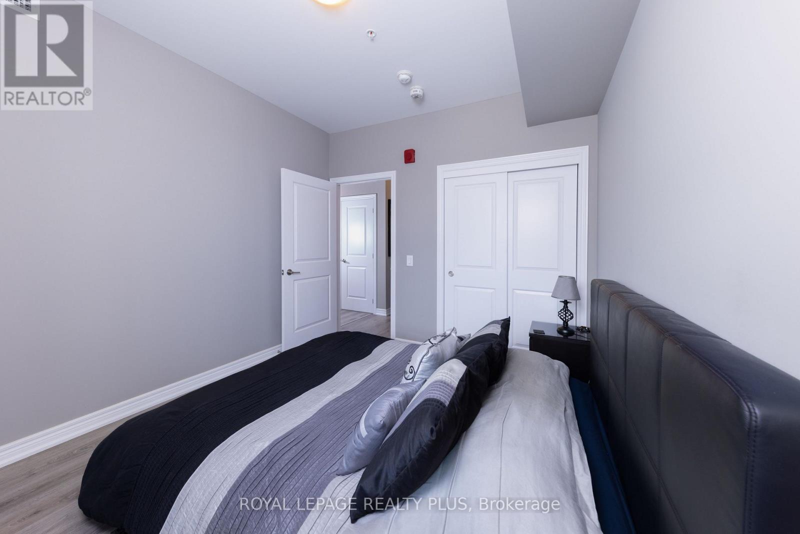 207 - 10 Esplanade Lane, Grimsby, Ontario  L3M 0H1 - Photo 22 - X13442054