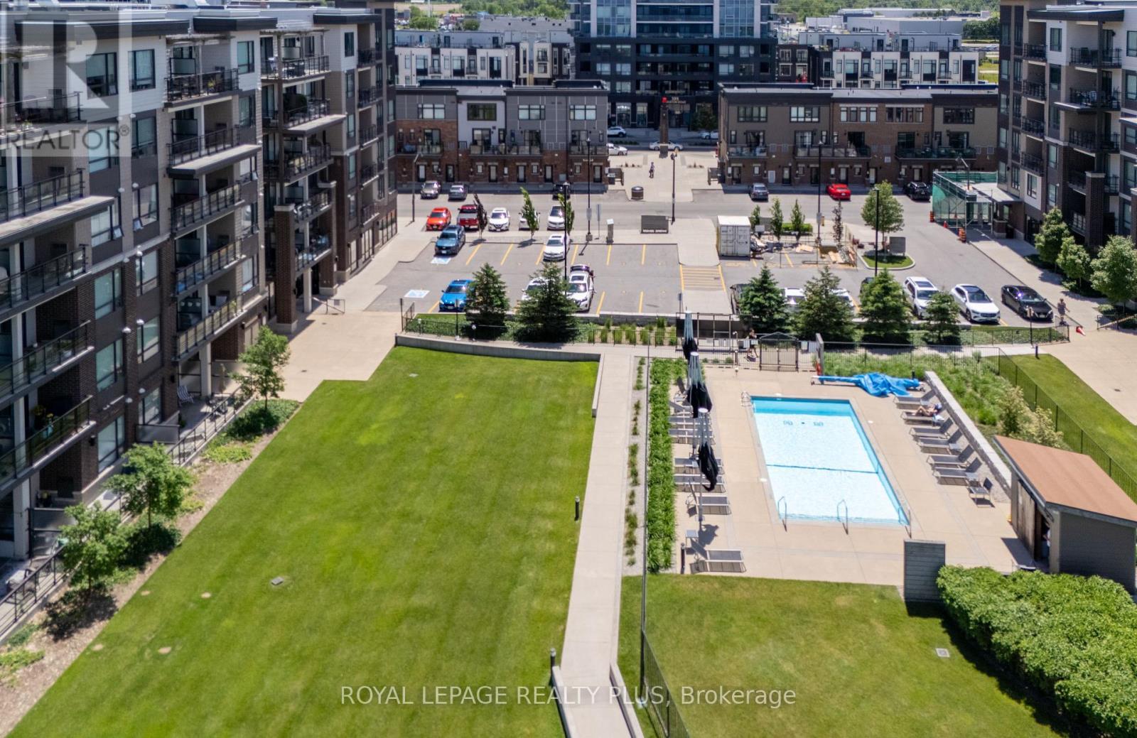 207 - 10 Esplanade Lane, Grimsby, Ontario  L3M 0H1 - Photo 3 - X13442054