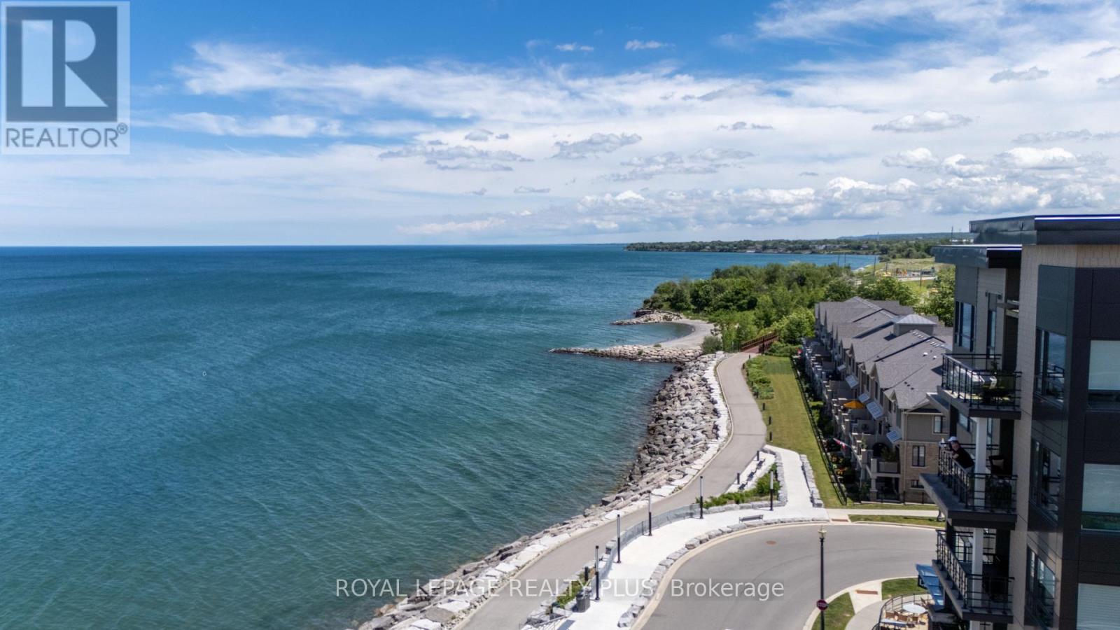 207 - 10 Esplanade Lane, Grimsby, Ontario  L3M 0H1 - Photo 4 - X13442054