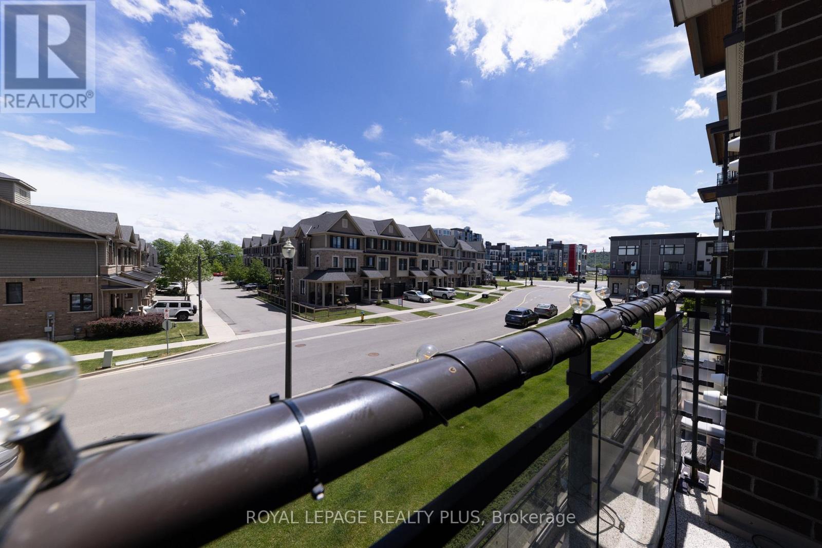 207 - 10 Esplanade Lane, Grimsby, Ontario  L3M 0H1 - Photo 8 - X13442054