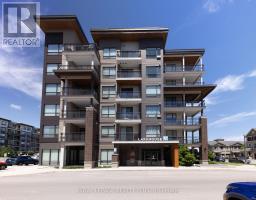 207 - 10 ESPLANADE LANE, Grimsby, Ontario