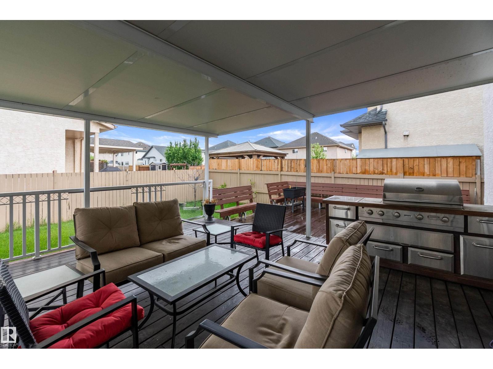 1115 68 St SW, Edmonton, Alberta  T6X 1L1 - Photo 46 - E4493653