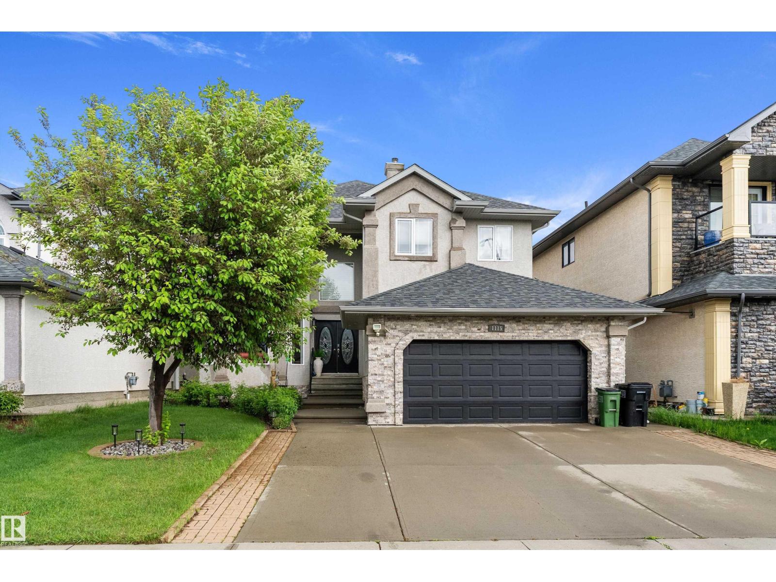 1115 68 ST SW, Edmonton, Alberta
