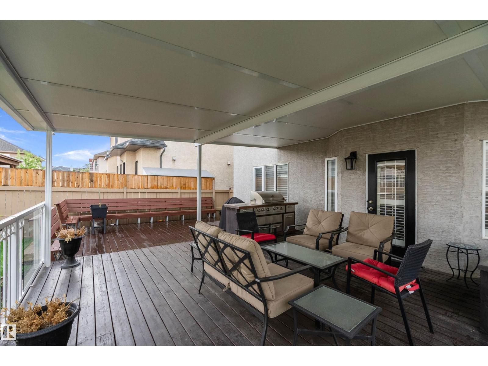 1115 68 St SW, Edmonton, Alberta  T6X 1L1 - Photo 47 - E4493653