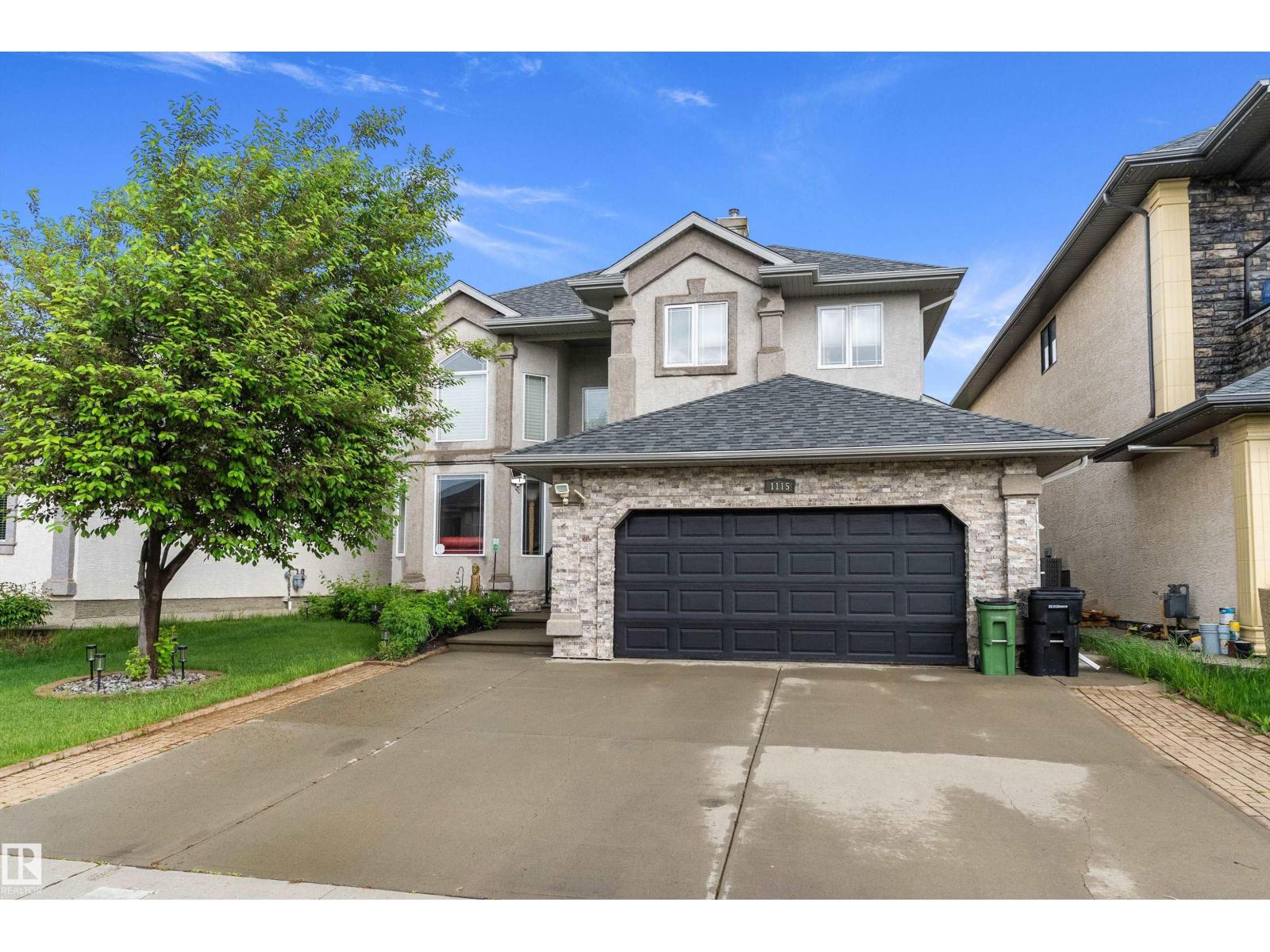 1115 68 St SW, Edmonton, Alberta  T6X 1L1 - Photo 2 - E4493653