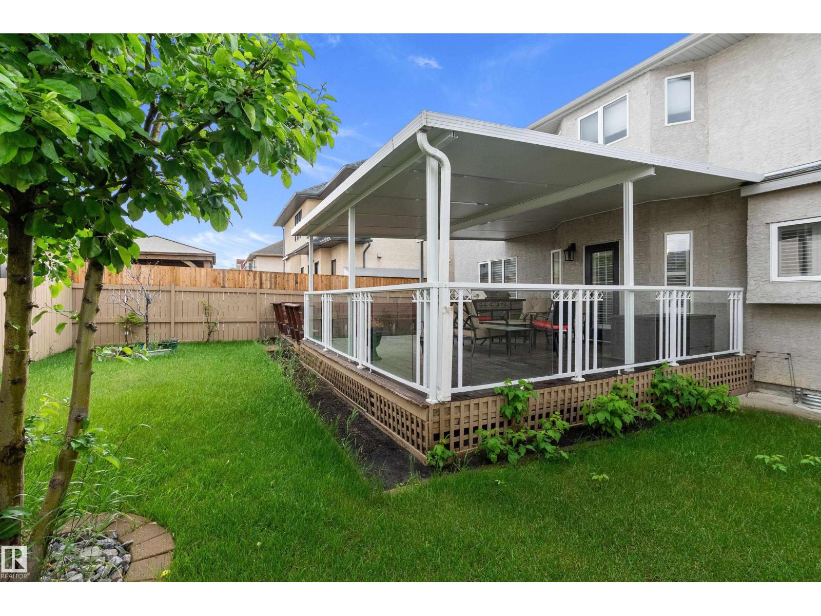1115 68 St SW, Edmonton, Alberta  T6X 1L1 - Photo 51 - E4493653