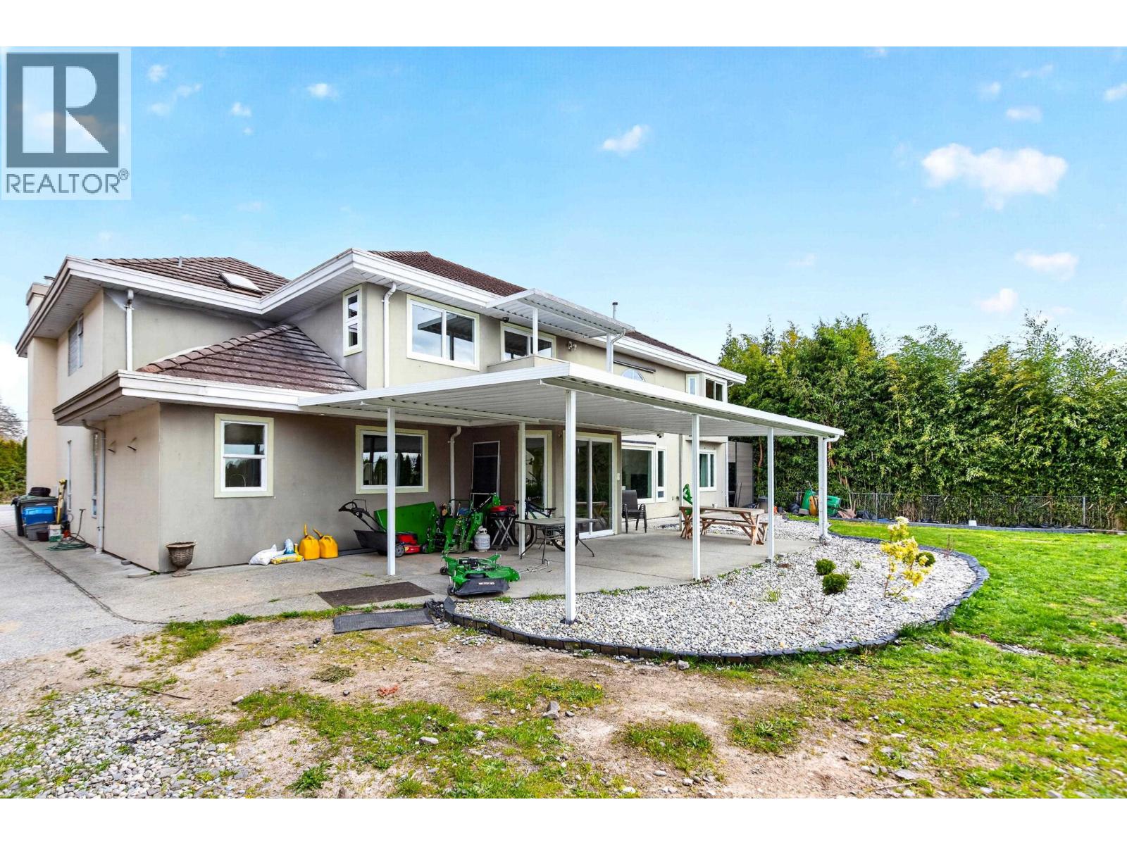 6411 No. 7 Road, Richmond, British Columbia  V6W 1E8 - Photo 38 - R3135397