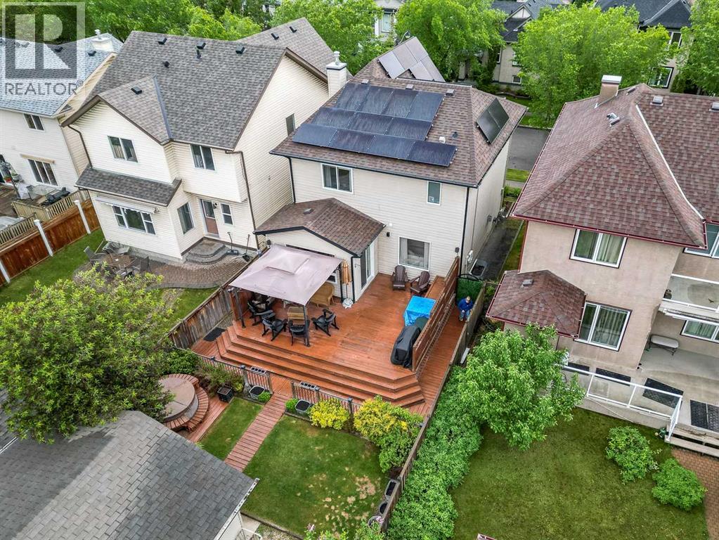 87 Elgin Drive, Calgary, Alberta  T2Z 4H1 - Photo 45 - A2318620