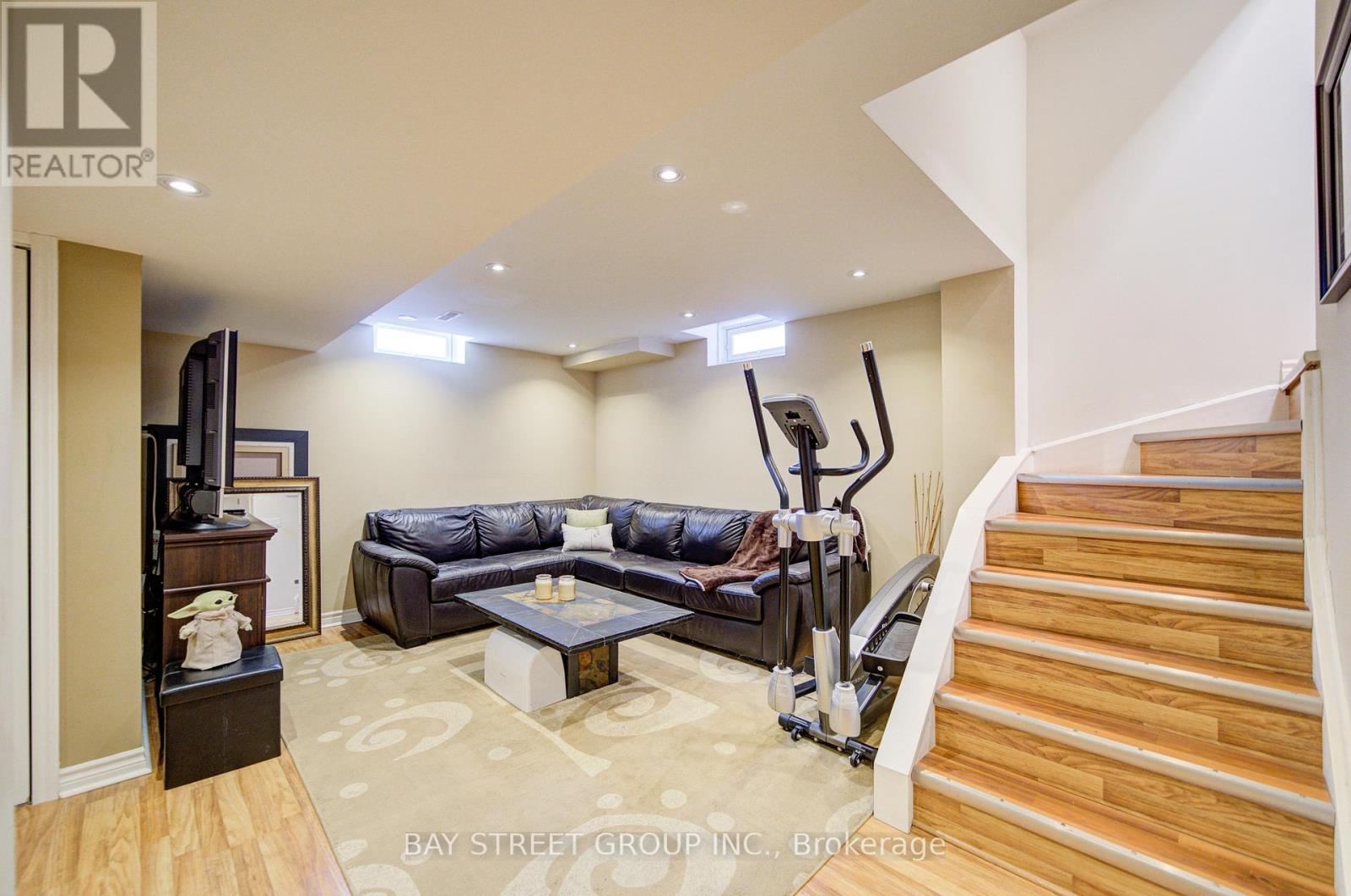 29 Cardrew Street, Markham, Ontario  L6B 1G6 - Photo 30 - N13424904