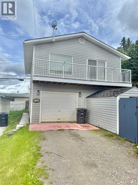 106 Chetamon Drive, hinton, Alberta
