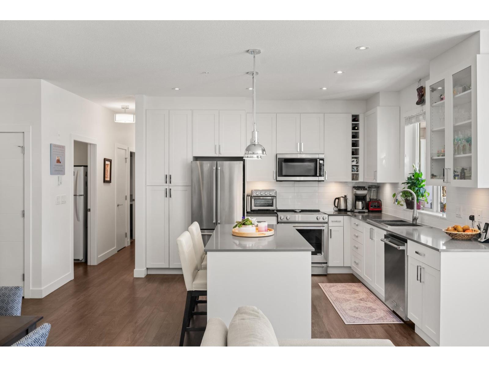 416 16380 64 Avenue, Surrey, British Columbia  V3S 6X6 - Photo 5 - R3135453