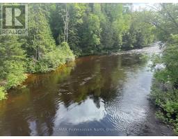 1333 WILLIAMSPORT ROAD N, huntsville (chaffey), Ontario