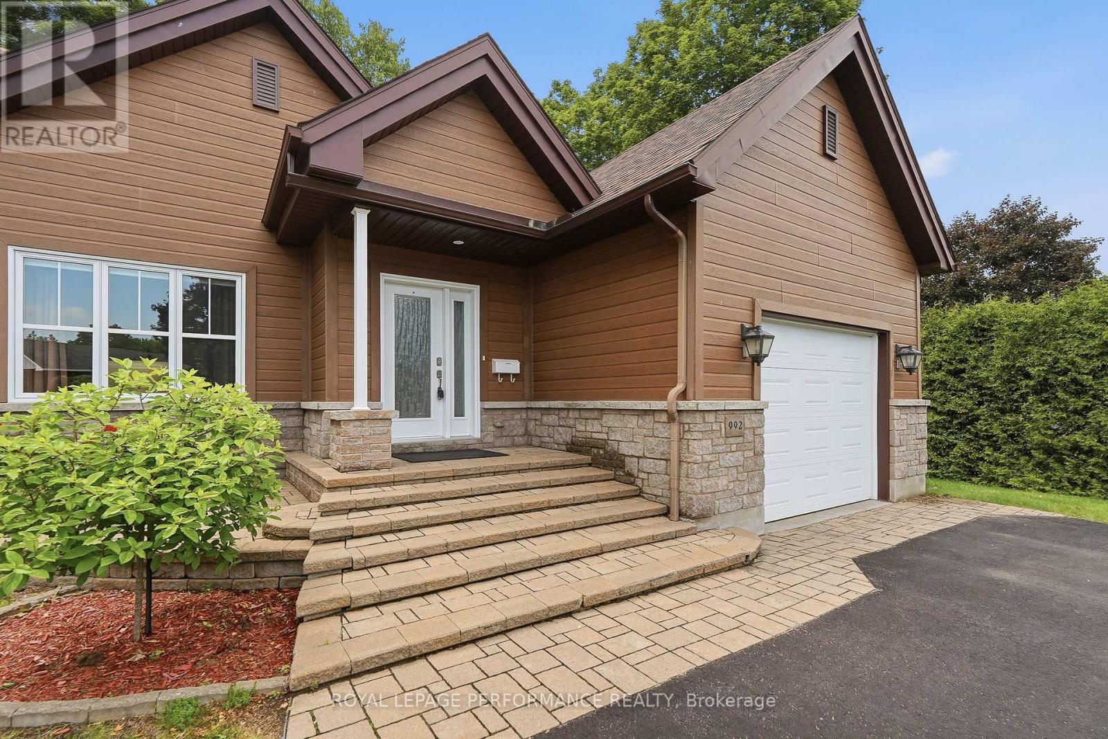 992 GHISLAIN STREET, Hawkesbury, Ontario