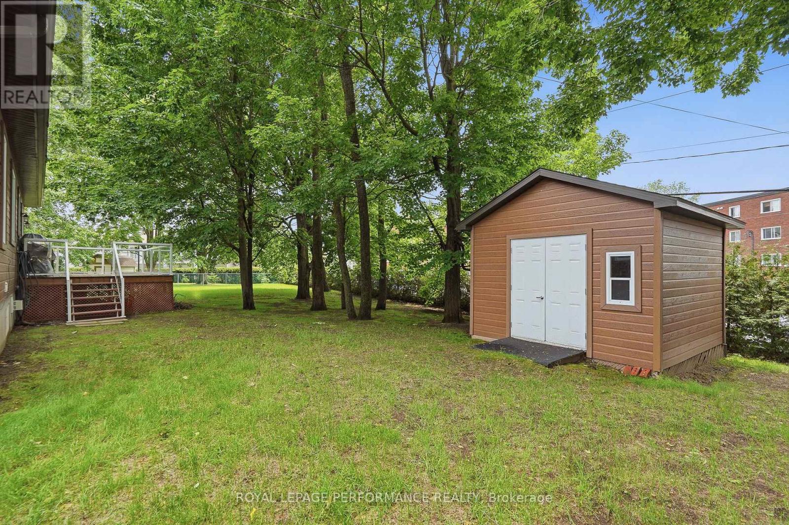 992 Ghislain Street, Hawkesbury, Ontario  K6A 3B2 - Photo 31 - X13442110
