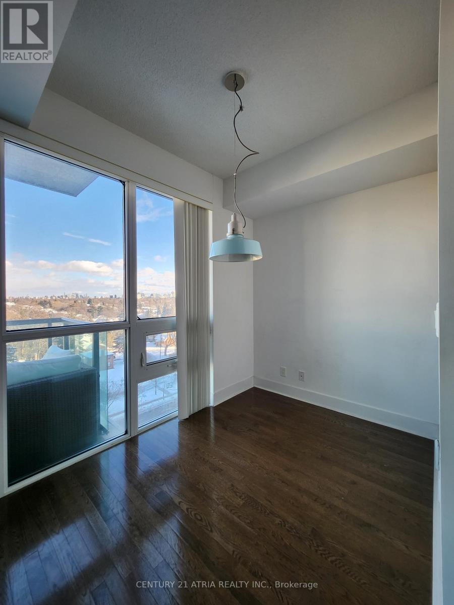 1106 - 26 Norton Avenue, Toronto, Ontario  M2N 0H6 - Photo 13 - C13442114