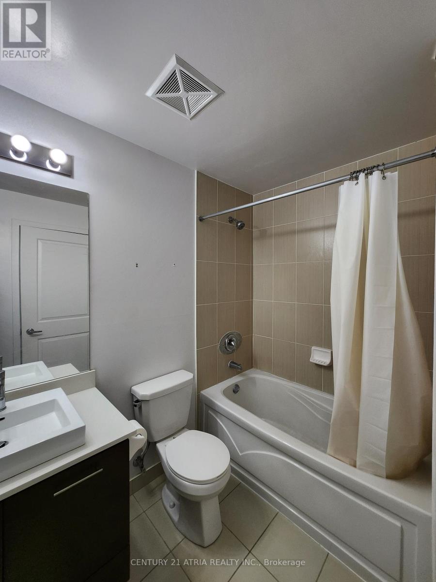 1106 - 26 Norton Avenue, Toronto, Ontario  M2N 0H6 - Photo 17 - C13442114