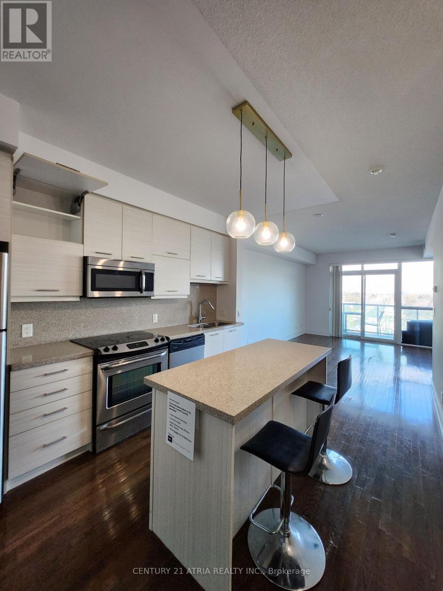 1106 - 26 Norton Avenue, Toronto, Ontario  M2N 0H6 - Photo 19 - C13442114