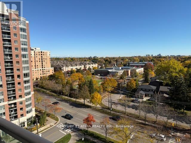 1106 - 26 Norton Avenue, Toronto, Ontario  M2N 0H6 - Photo 21 - C13442114