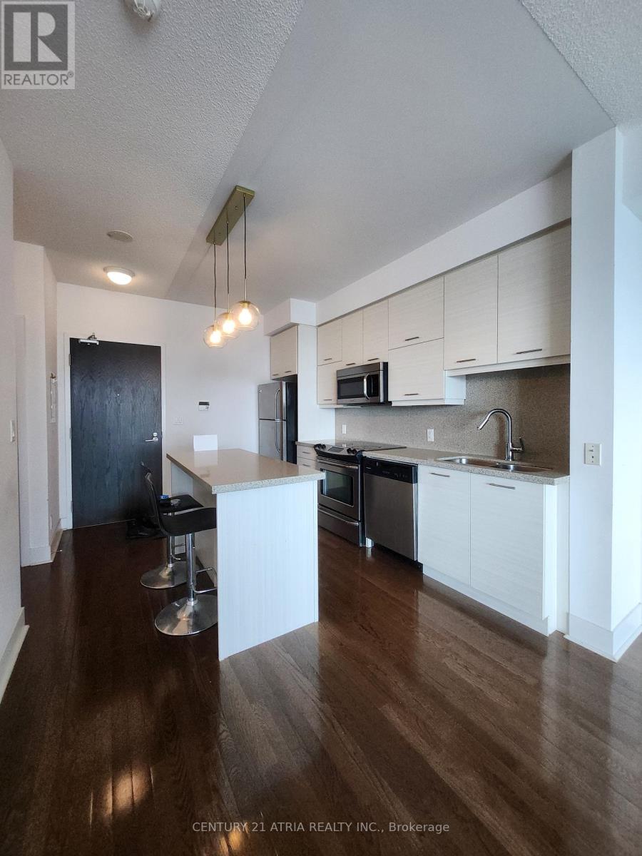 1106 - 26 Norton Avenue, Toronto, Ontario  M2N 0H6 - Photo 9 - C13442114