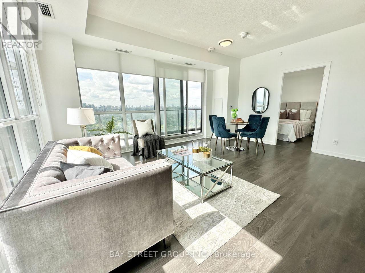 607 - 38 Forest Manor Road, Toronto, Ontario M2J 0H4 - Photo 10 - C13442122