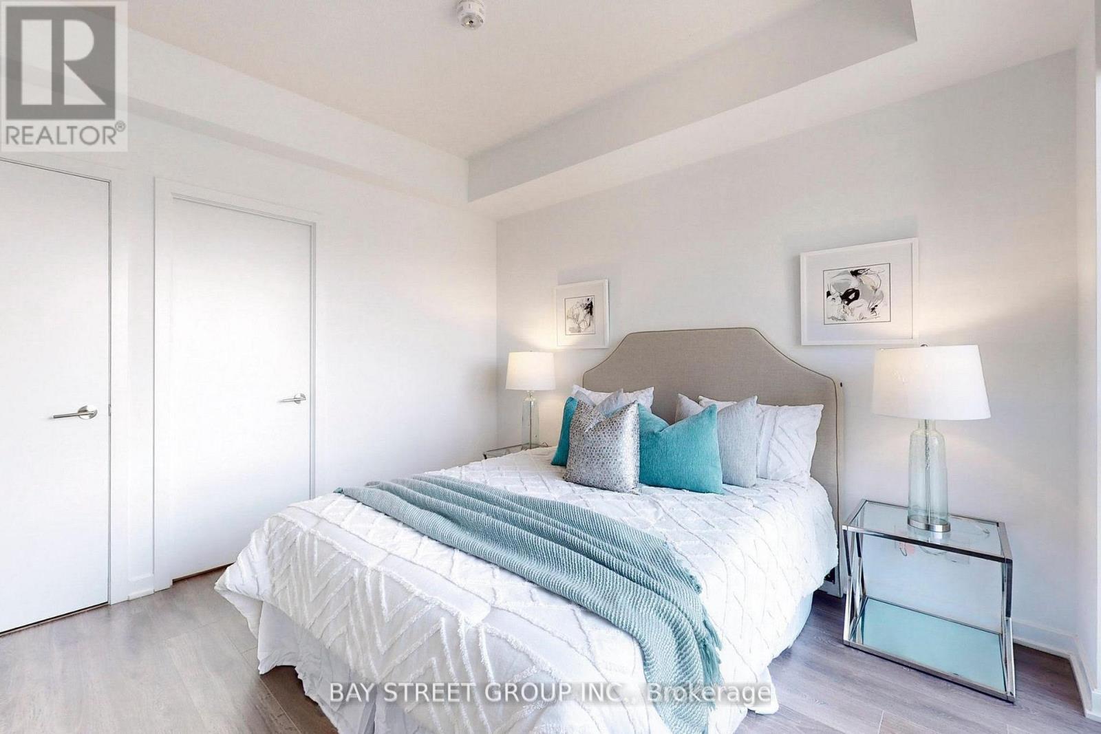 607 - 38 Forest Manor Road, Toronto, Ontario M2J 0H4 - Photo 14 - C13442122