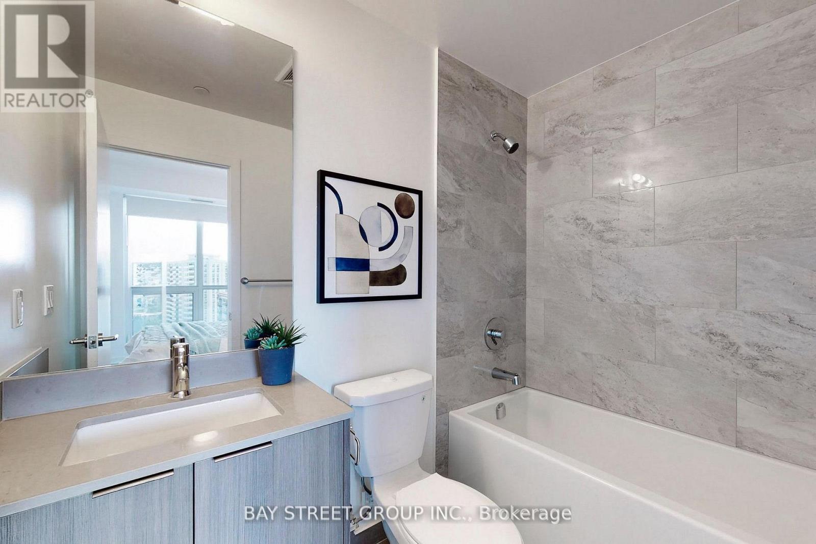 607 - 38 Forest Manor Road, Toronto, Ontario M2J 0H4 - Photo 15 - C13442122