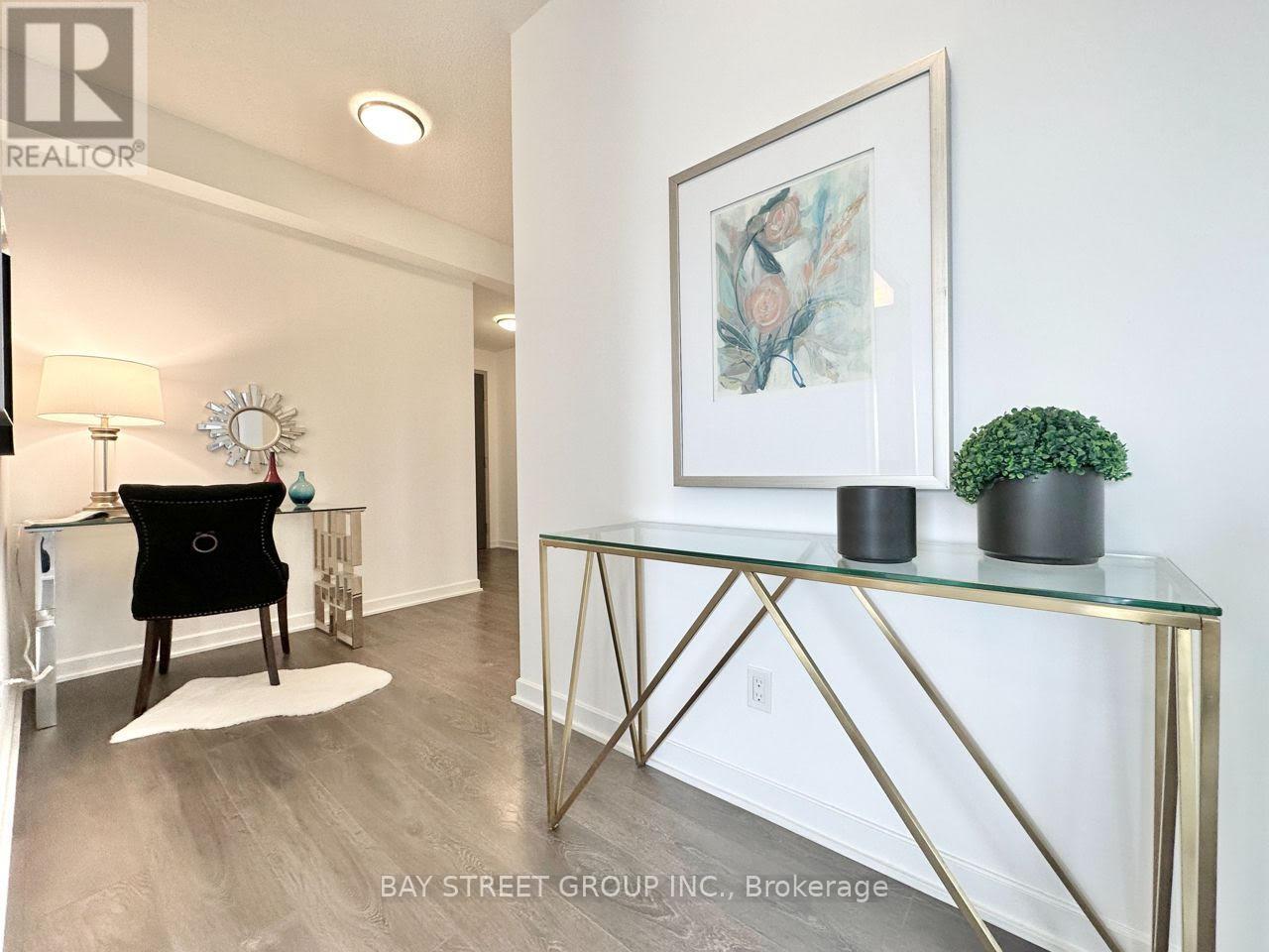 607 - 38 Forest Manor Road, Toronto, Ontario M2J 0H4 - Photo 2 - C13442122