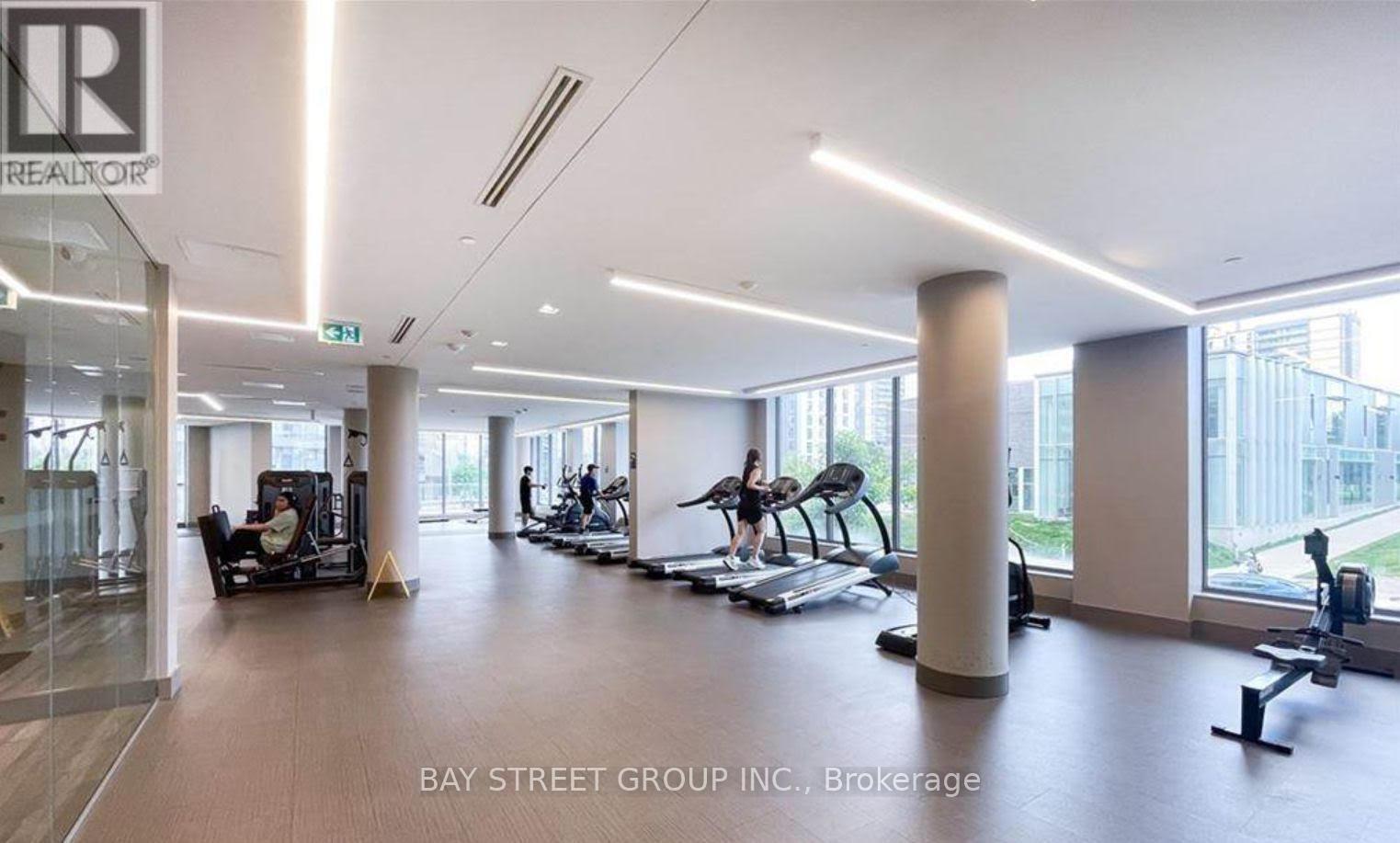 607 - 38 Forest Manor Road, Toronto, Ontario M2J 0H4 - Photo 21 - C13442122