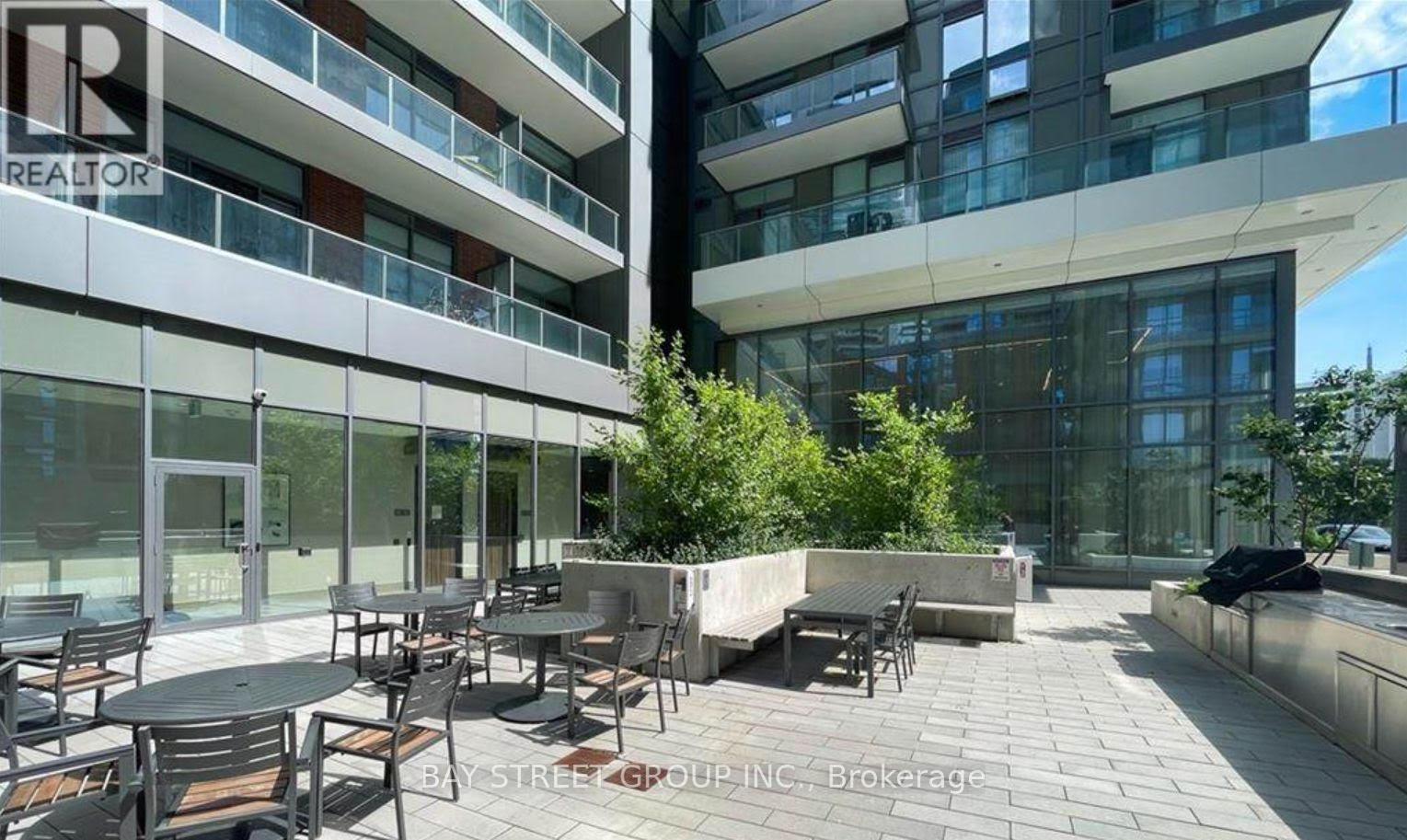 607 - 38 Forest Manor Road, Toronto, Ontario M2J 0H4 - Photo 24 - C13442122