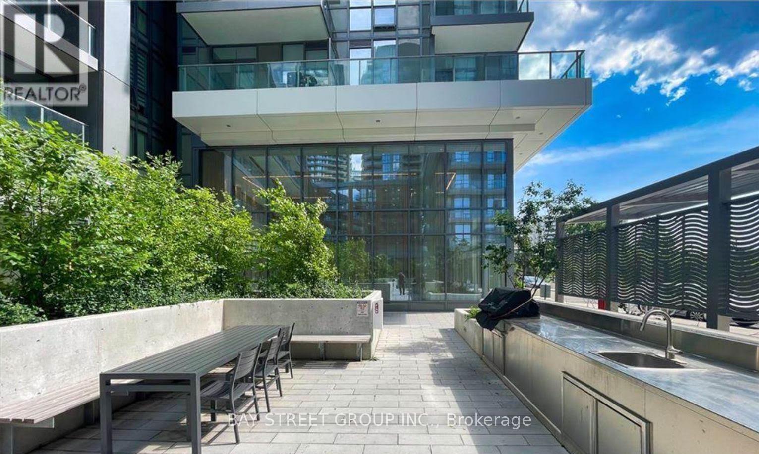 607 - 38 Forest Manor Road, Toronto, Ontario M2J 0H4 - Photo 27 - C13442122