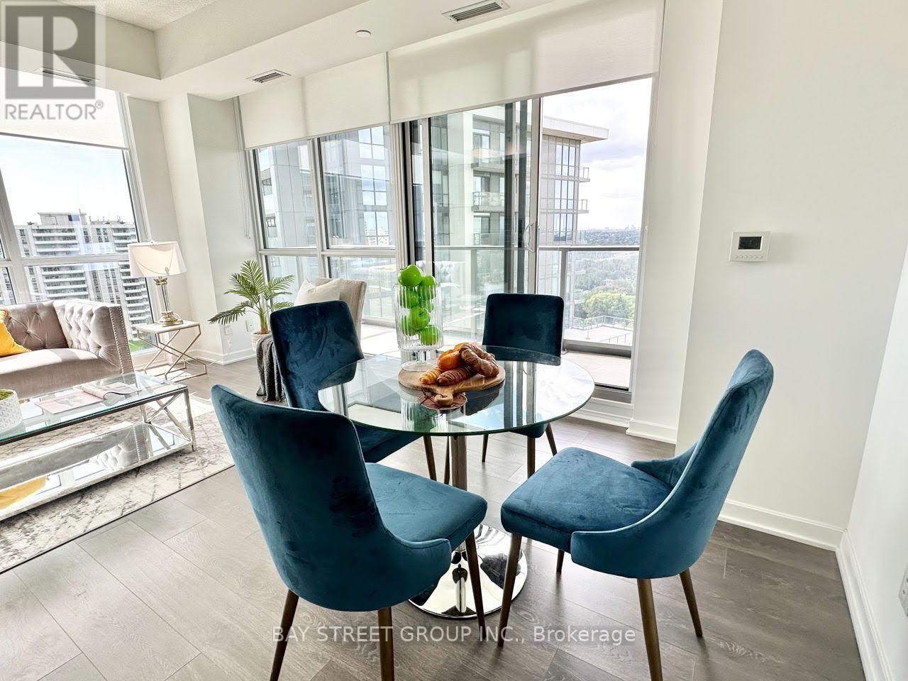 607 - 38 Forest Manor Road, Toronto, Ontario M2J 0H4 - Photo 6 - C13442122